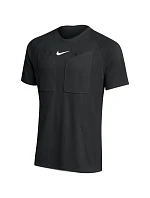 Pánske tričko Nike Dri-FIT Referee III, čierne, HV8319 010, veľkosť XL Pánske tričko Nike Dri-FIT Referee III, čierne, HV8319 010, veľkosť XL