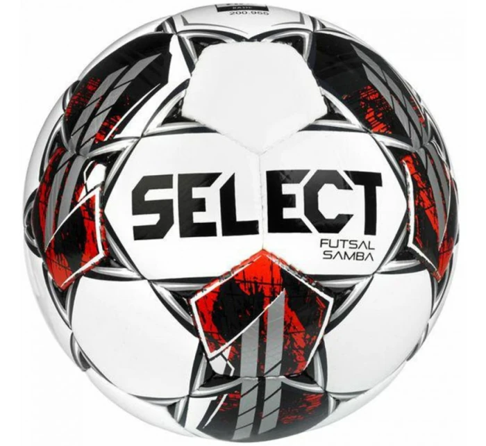 Vybrať loptu Futsal Samba FIFA Basic 17621
