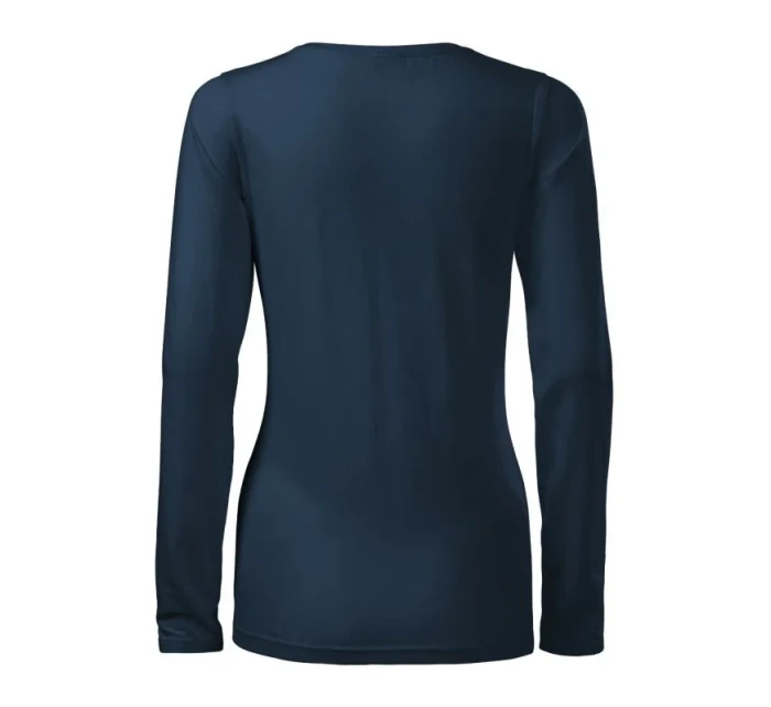 Dámske tričko Slim W MLI-13902 - Malfini Dámske tričko Slim W MLI-13902 - Malfini