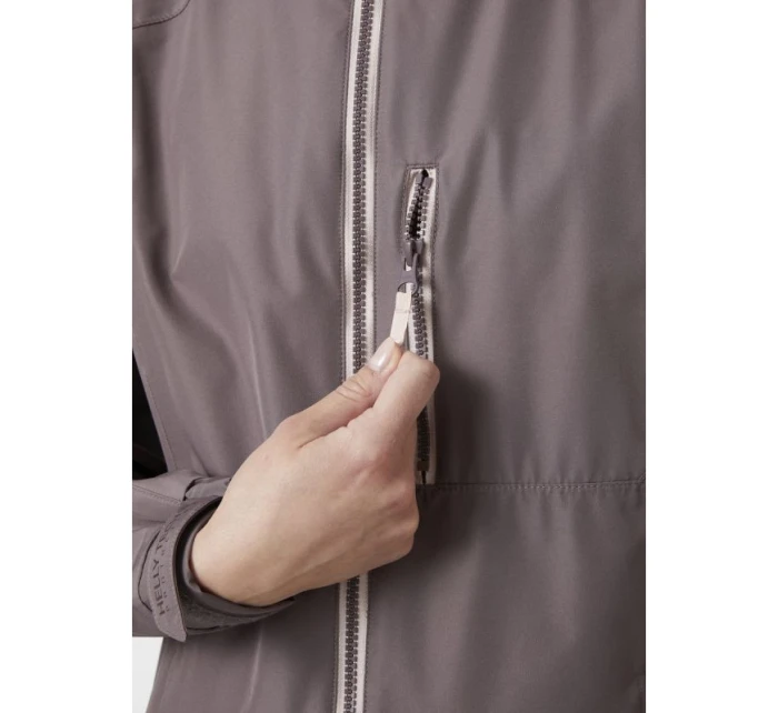 Dámska dlhá bunda Belfast W 55964 656 - Helly Hansen