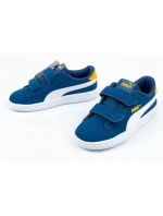 Boty Smash v2 Jr model 18639183 47 - Puma Boty Smash v2 Jr model 18639183 47 - Puma