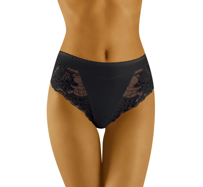 Wol-Bar Eco-Zo 3-pack farba: čierna Wol-Bar Eco-Zo 3-pack farba: čierna