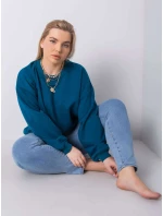 Mikina RV BL model 15159092 námořní - FPrice