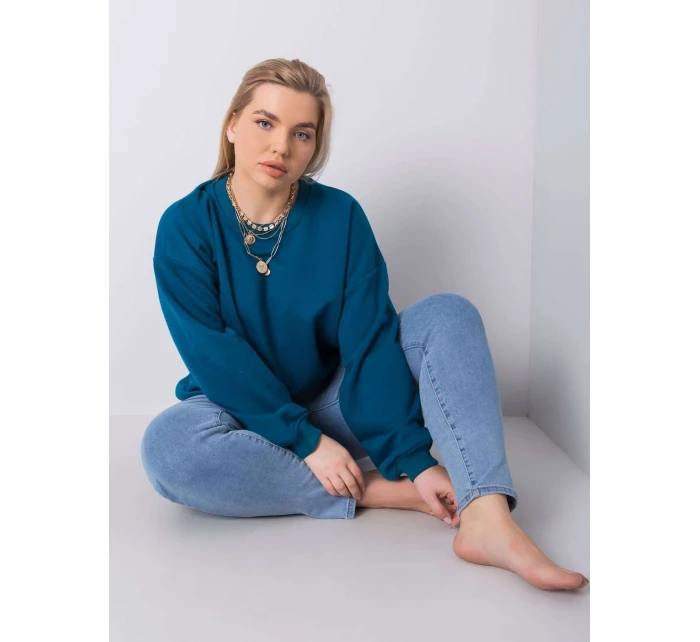 Mikina RV BL model 15159092 námořní - FPrice