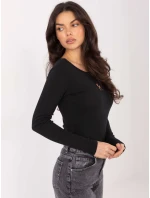 Bluzka WT BZ model 21875500 czarny - FPrice