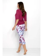 Pyžamo Feeling Free - Momenti Per Me Pyžamo Feeling Free - Momenti Per Me