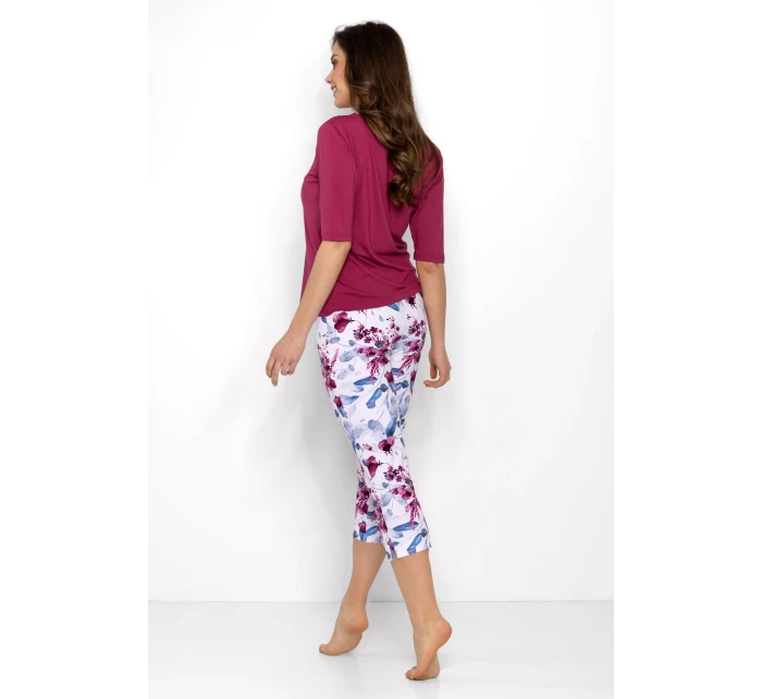 Pyžamo Feeling Free - Momenti Per Me Pyžamo Feeling Free - Momenti Per Me