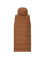 Dámská dlouhá vesta model 20051018 W - Weather report Dámská dlouhá vesta model 20051018 W - Weather report