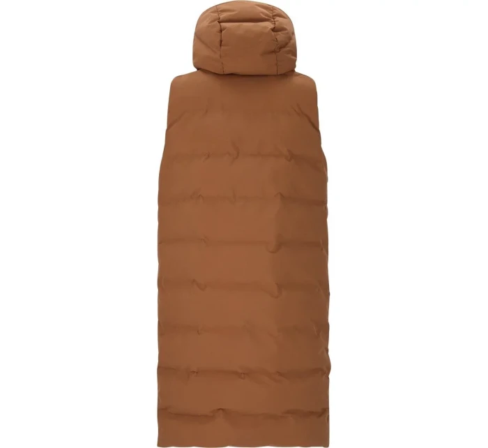 Dámská dlouhá vesta model 20051018 W - Weather report Dámská dlouhá vesta model 20051018 W - Weather report