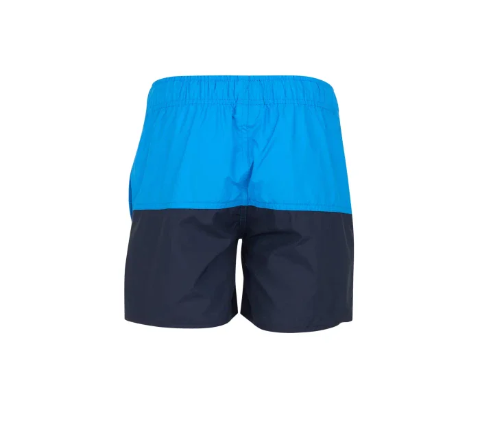 Chlapčenské plavecké šortky SAM73 Yoda Chlapčenské plavecké šortky SAM73 Yoda