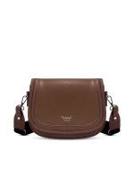 Dámska kabelka Vuch Labela Brown