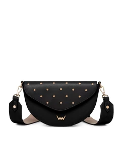 Dámska obuv Vuch Tricia Dotty Black