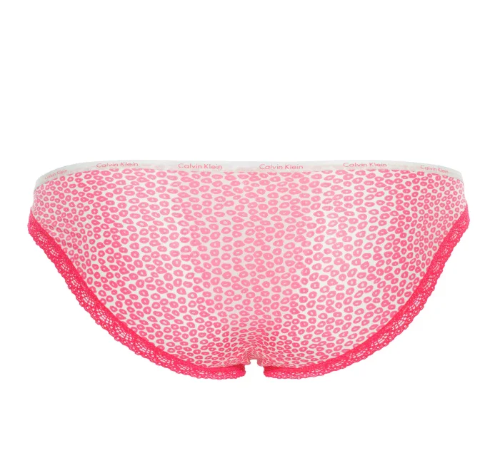 Dámské kalhotky model 20947424 - Calvin Klein