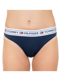 Brazílske nohavičky UW0UW00723-416 - Tommy Hilfiger