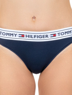 Brazílske nohavičky UW0UW00723-416 - Tommy Hilfiger