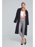 Dámské kalhoty Vzor 115   model 18171414 - Figl