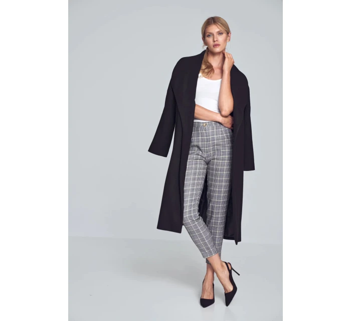 Dámské kalhoty Vzor 115   model 18171414 - Figl