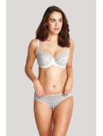 Dámska podprsenka Envy Full Cup 7285 ecru - Panache Dámska podprsenka Envy Full Cup 7285 ecru - Panache