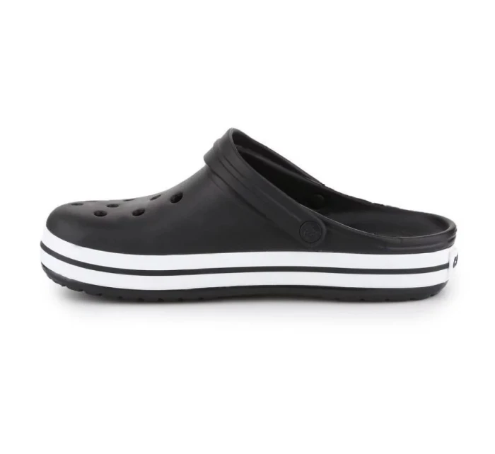 Unisex ponožky 11016-001 Black - Crocs