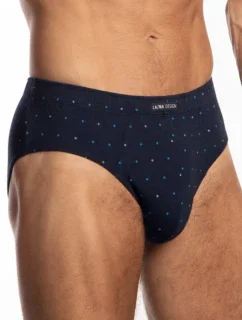 PÁNSKE NOHAVIČKY CLASSIC M-1059CL 3XL-4XL