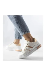 Športová obuv na platforme model 207869 Solea