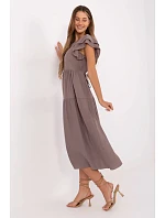 Denné šaty model 213811 Taliansko Moda