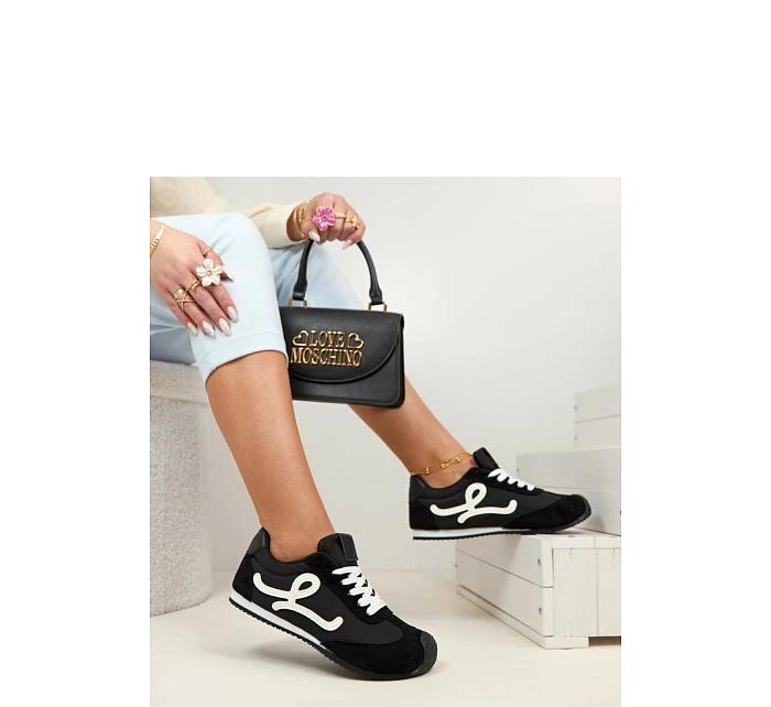 Športová obuv model 225586 Solea Športová obuv model 225586 Solea