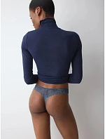 Pretty Micro String - Indigo Veil - TRIUMPH Indigo Veil - TRIUMPH Pretty Micro String - Indigo Veil - TRIUMPH Indigo Veil - TRIUMPH