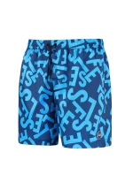 Self SM 29 Šťastné šortky dlhé M-3XL