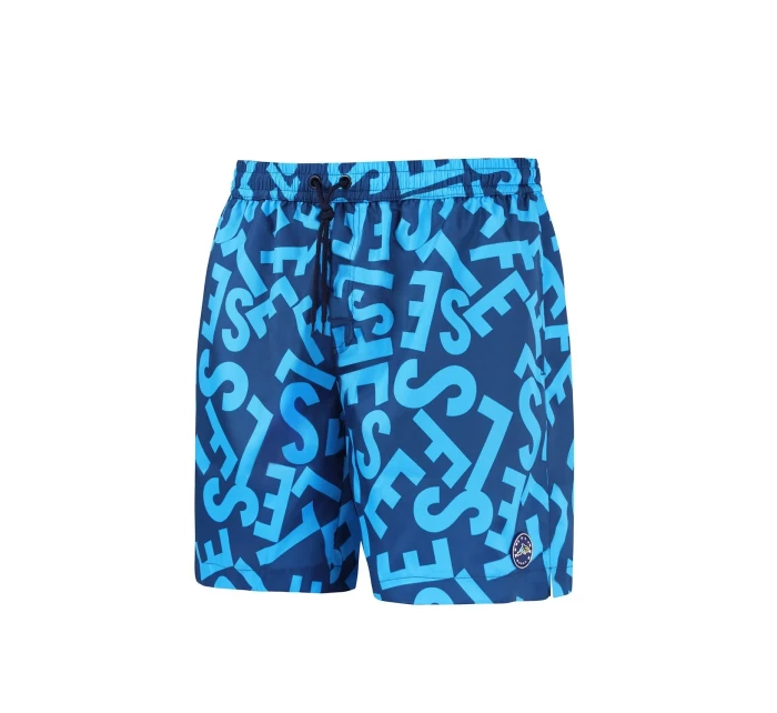 Self SM 29 Šťastné šortky dlhé M-3XL