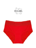 DC Girl nohavičky 26346 A'12 M-XL micromodal DC Girl nohavičky 26346 A'12 M-XL micromodal