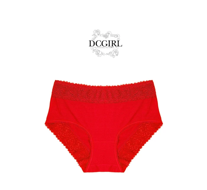 DC Girl nohavičky 26346 A'12 M-XL micromodal DC Girl nohavičky 26346 A'12 M-XL micromodal