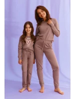 Dívčí pyžamo model 16179546 - Taro Dívčí pyžamo model 16179546 - Taro