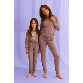 Dievčenské pyžamo 2645 - TARO Dievčenské pyžamo 2645 - TARO