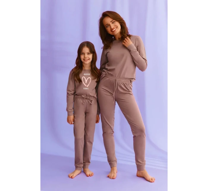 Dívčí pyžamo model 16179546 - Taro Dívčí pyžamo model 16179546 - Taro