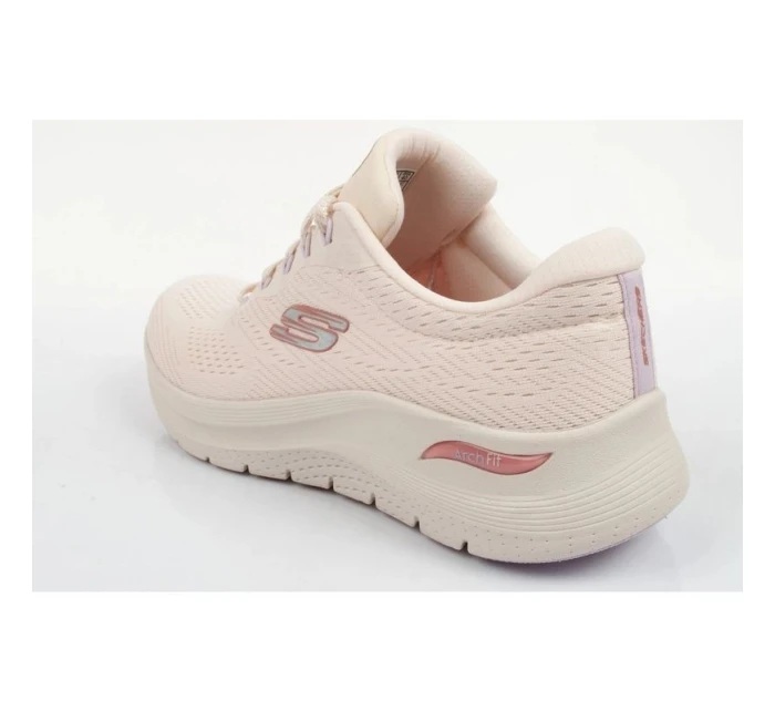 Dámska obuv Skechers Arch Fit W 150051/NTMT Dámska obuv Skechers Arch Fit W 150051/NTMT