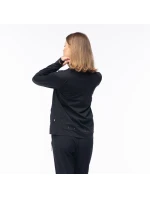 W mikina model 20555110 - Fitanu