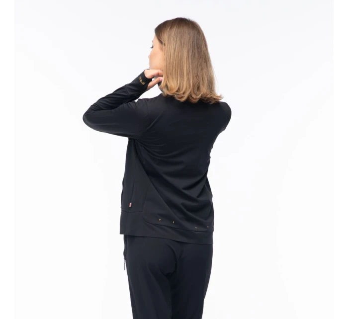 W mikina model 20555110 - Fitanu