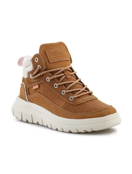 Palladium Pallaflex Cuff Warm W 94339-252-M