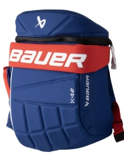 Batoh ve tvaru rukavice Jr model 21252081 - Bauer