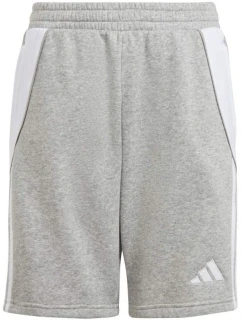 Šortky adidas Tiro 24 Sweat Jr IS1005