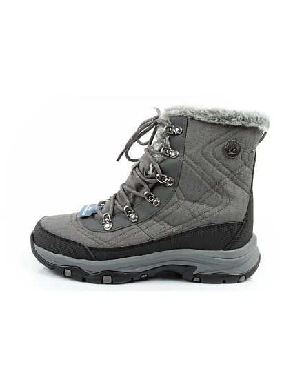 dámské sněhule model 21813378 zateplené nepromokavé dámské - Skechers