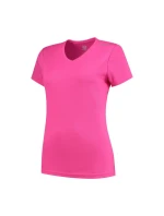 Rogelli dámsky dres PROMO ružový S Rogelli dámsky dres PROMO ružový S