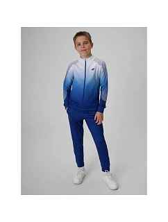 Chlapecké sportovní kalhoty model 22308951 - 4F