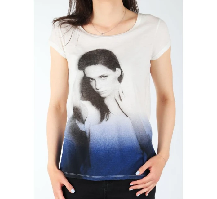 Tee Tričko Cloud model 21323016 - Lee