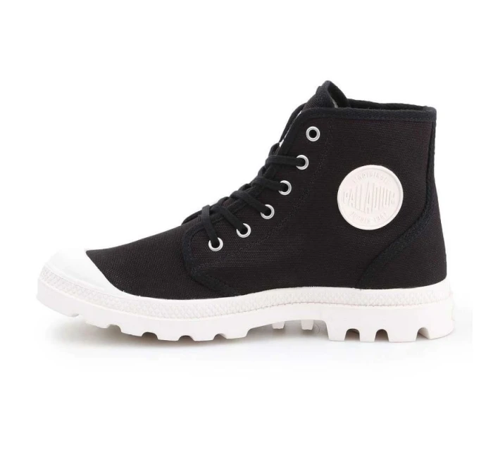 Palladium Pampa HI Originale lifestylová obuv 75349-016-M