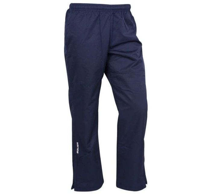 Ľahké teplé nohavice Bauer Yth