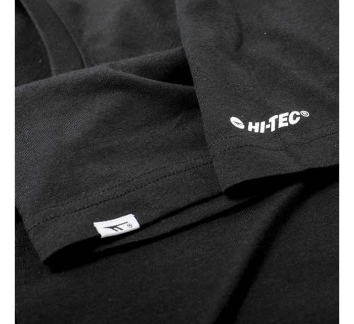 Pánske tričko Retro M 92800312451 - Hi-Tec