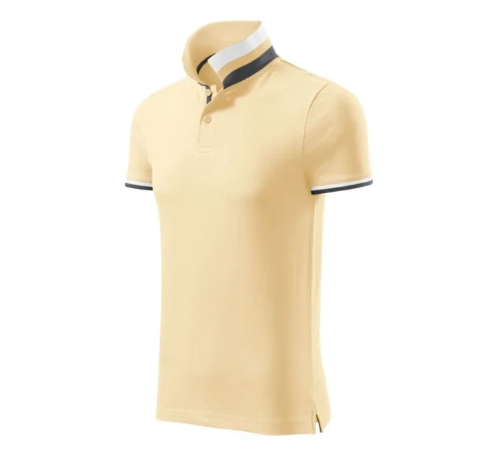 Polokošeľa Malfini Collar Up M MLI-25685 bourbon vanilla Polokošeľa Malfini Collar Up M MLI-25685 bourbon vanilla