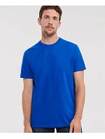 Tričko z těžké bavlny "Authentic" 10. model 22472398 - Russell Athletic Tričko z těžké bavlny "Authentic" 10. model 22472398 - Russell Athletic
